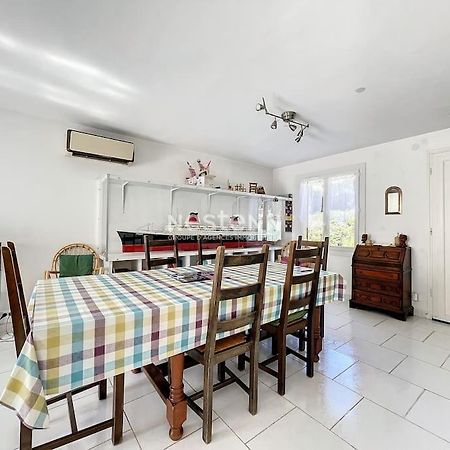 2948-Maison 8 Couchages 600M De La Mer Saint-Cyprien (Pyrenees-Orientales) Exterior foto