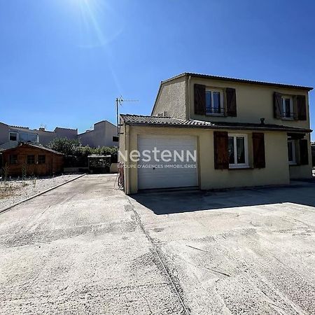 2948-Maison 8 Couchages 600M De La Mer Saint-Cyprien (Pyrenees-Orientales) Exterior foto