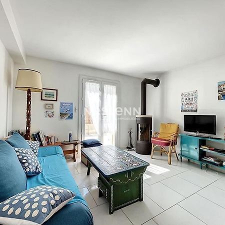 2948-Maison 8 Couchages 600M De La Mer Saint-Cyprien (Pyrenees-Orientales) Exterior foto